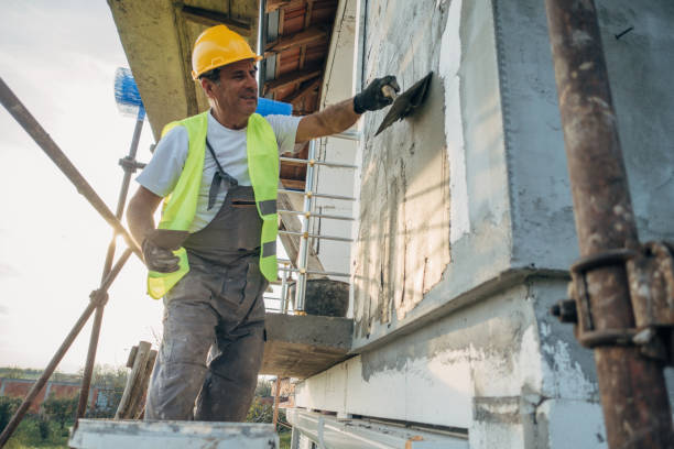 Best Spray Foam Insulation  in Stony Point, NC