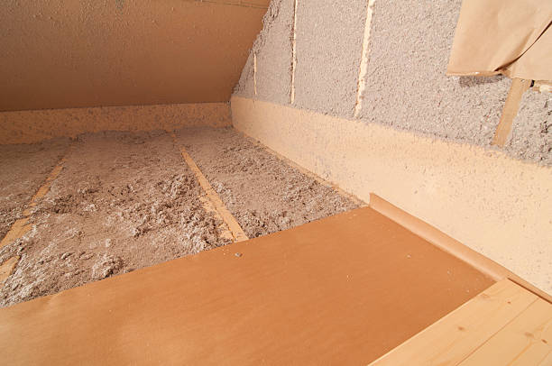 Best Affordable Insulation Services  in Stony Point, NC